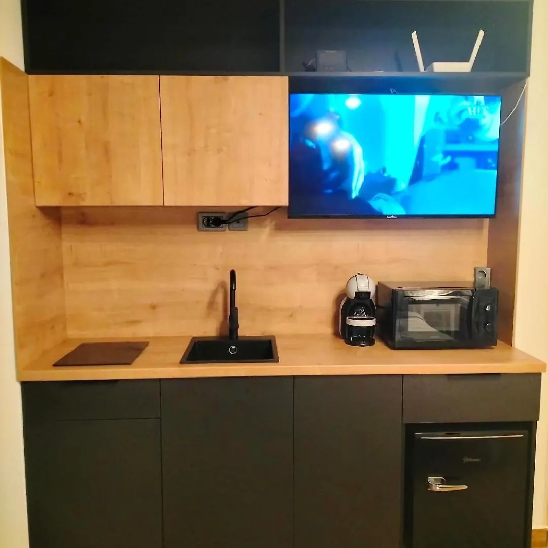 Best Central Room Bucharest Apartment