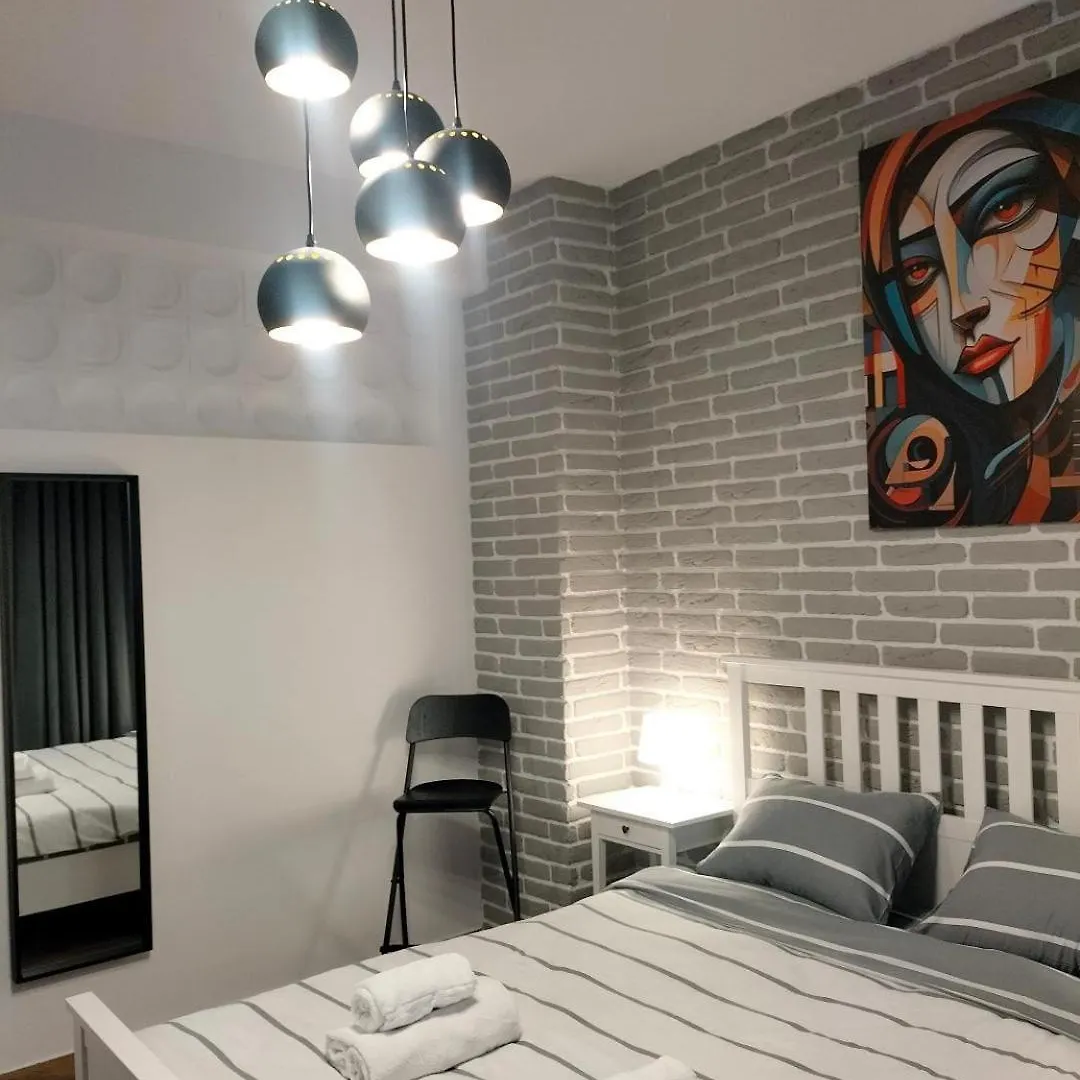 Best Central Room Bucharest