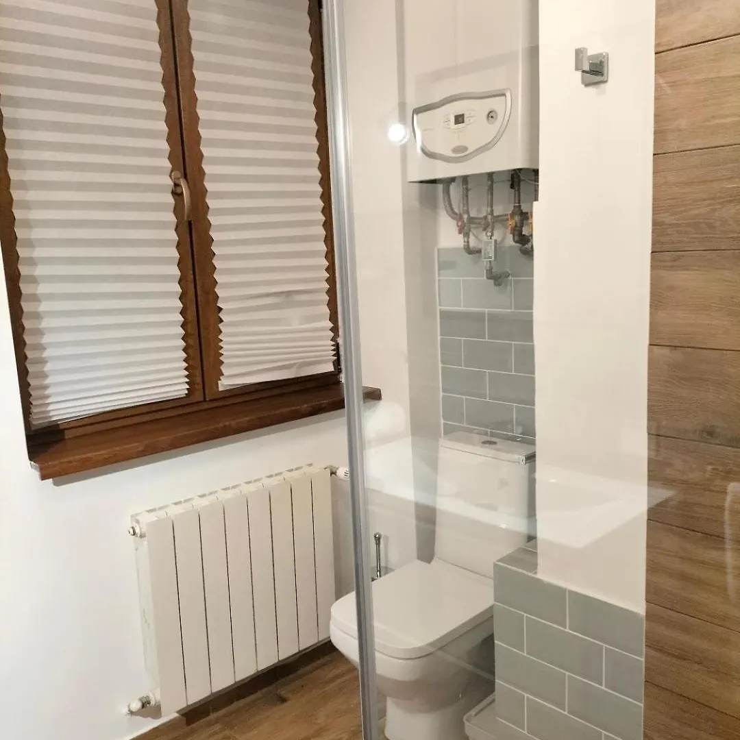 Best Central Room Bucharest