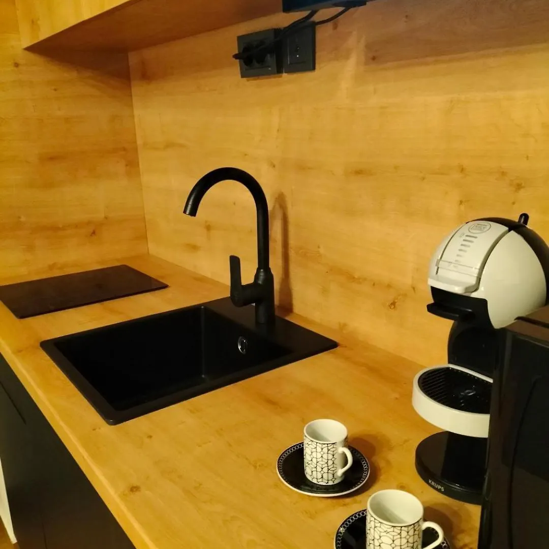 Apartment Best Central Room Bukarest